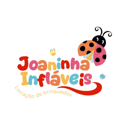 Joaninha Infláveis